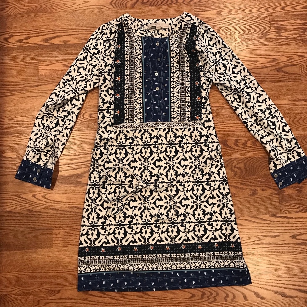 Ann Taylor Loft Dress